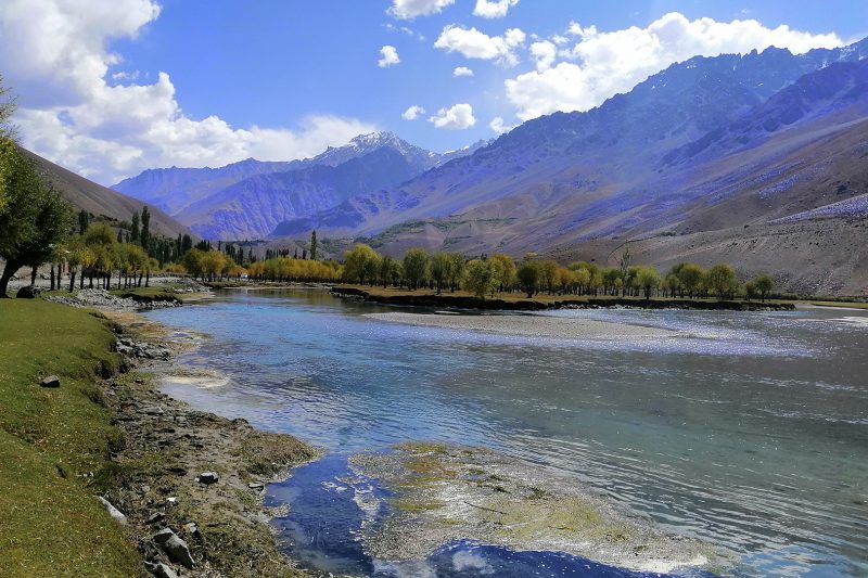 Ghizer/Phander