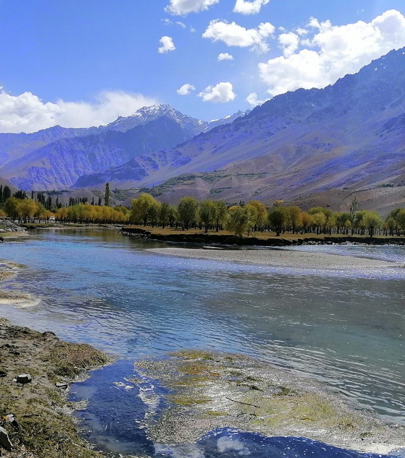 Ghizer/Phander
