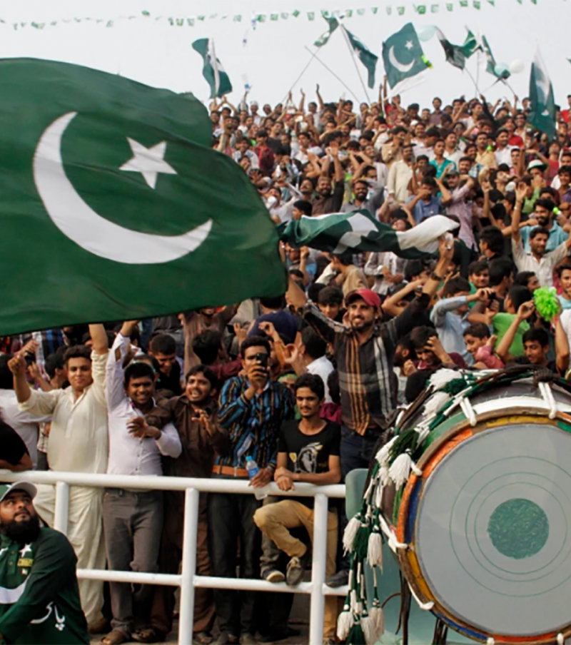 Independence Day celebration