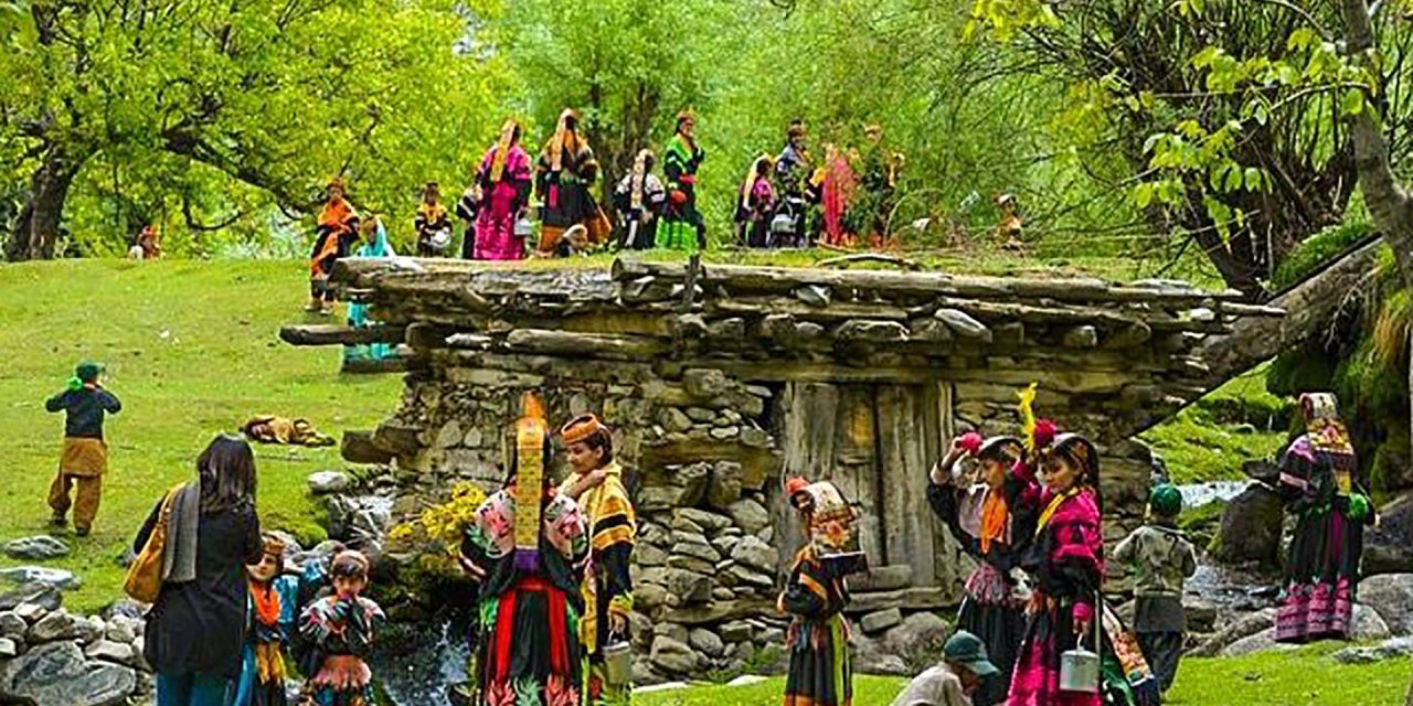 Kalash