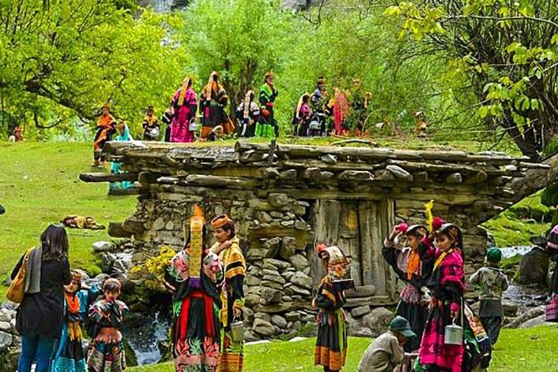 Kalash