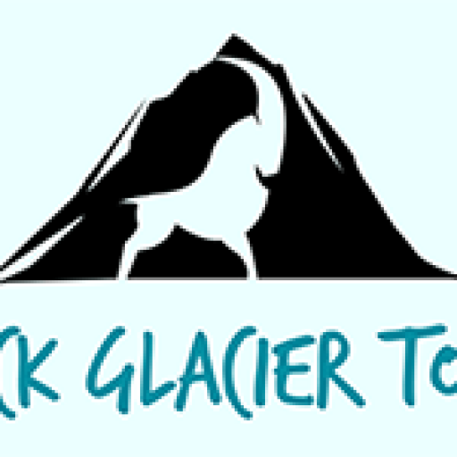 Black Glacier Tours
