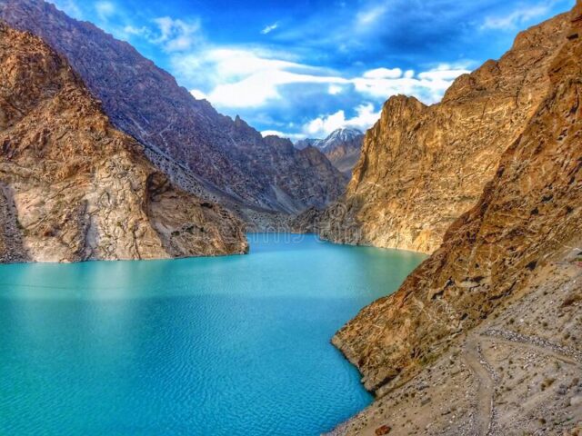 10 Days Trip of Hunza & Skardu