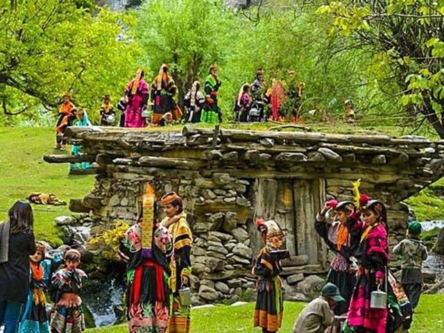 Chillam Joshi Festival