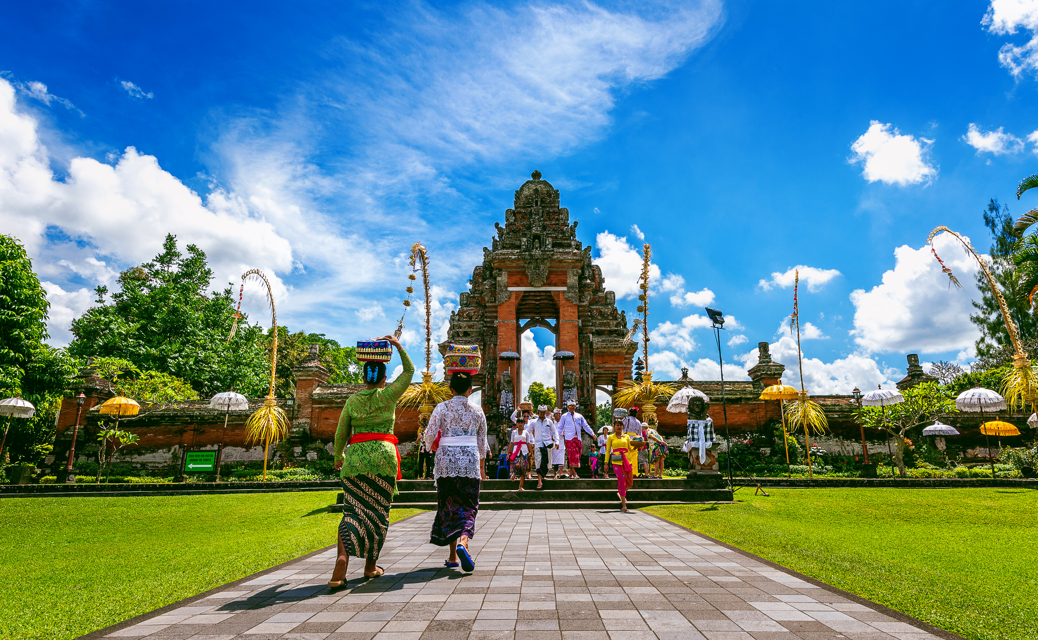 Indonesia