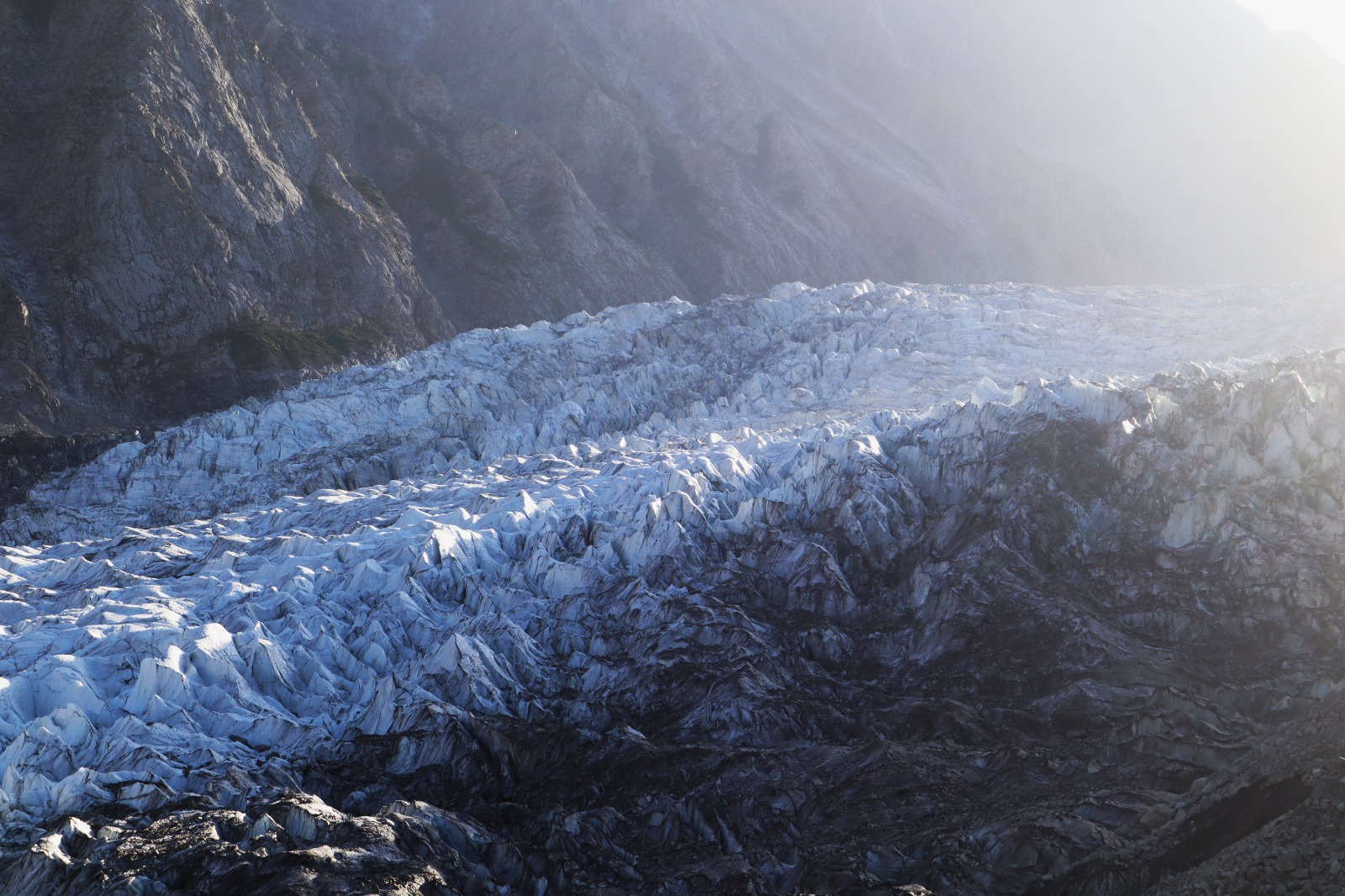 patundas glacier bgt