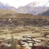 Picture taken in the month of March